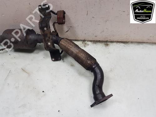 Exhaust manifold SKODA FABIA I (6Y2) 2.0 | BP20161601M110 