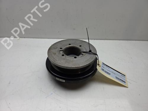 Used Pulley BMW 1 (F20) M 140 i (340 hp) 28141374
