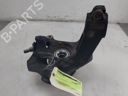 Used Right front steering knuckle FIAT DUCATO Van (250_) 120 Multijet 2,3 D (120 hp) 31922442