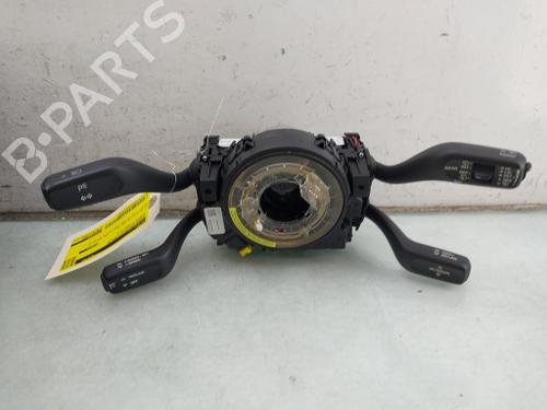 Used Steering column stalk Steering column stalk PORSCHE CAYENNE (92A) 4.8 Turbo (500 hp) 40504107 40504107