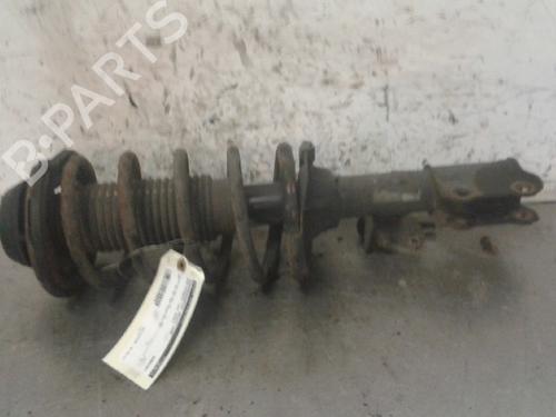 Used Right front shock absorber KIA PICANTO I (SA) 1.1 (65 hp) 12023442