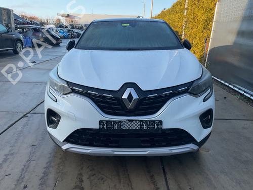 Full front RENAULT CAPTUR II (HF_) E-TECH 145 (HFMU) | BP31708082S1 - Image 3