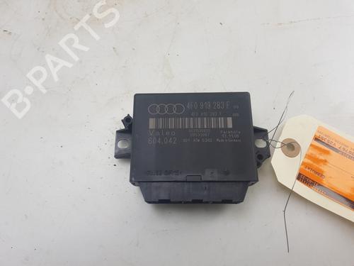 Electronic module AUDI Q7 (4LB) 3.0 TDI quattro | BP37151109M83 - Image 2