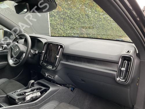 Airbag Kit VOLVO XC40 (536) T5 Plug-in Hybrid | BP29713153C86 