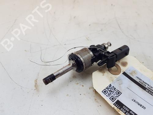 Injector SKODA KAROQ (NU7, ND7) 1.0 TSI | BP31829472M100 - Image 2