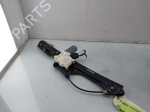 Elevalunas trasero izquierdo BMW X3 (F25) xDrive 30 d (258 hp) 29965838