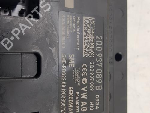 Control unit SKODA SCALA (NW1) 1.0 TSI | BP27591163M11 - Image 3
