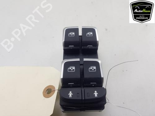 Used Switch Switch AUDI A3 Sportback (8VA, 8VF) 1.5 TFSI (150 hp) 18078359 18078359