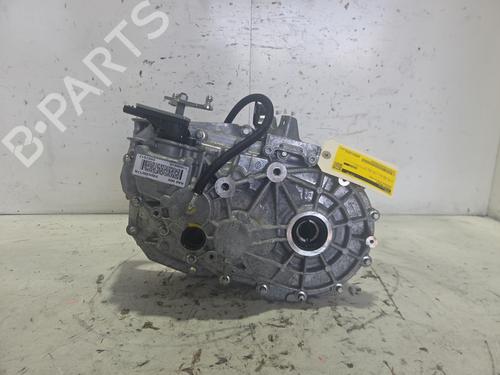 Used Gearbox Gearbox 38347039 38347039