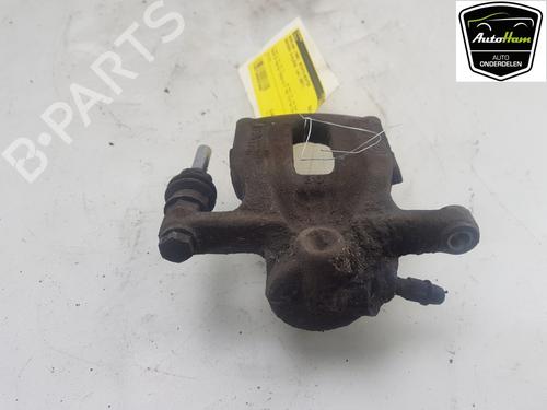 Right rear brake caliper MERCEDES-BENZ A-CLASS (W169) A 170 (169.032, 169.332) | BP16200502M106 