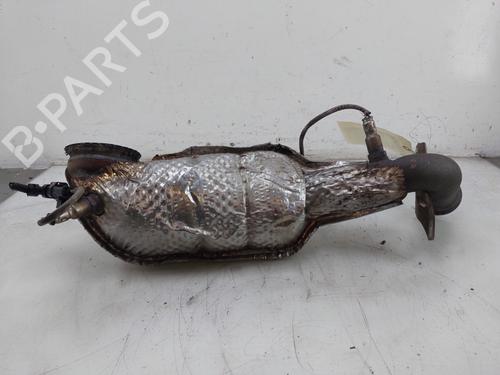 Used Catalyst CITROËN C3 III (SX) 1.2 THP 110 (SXHNPS, SXHNZT, SXHNZ6) (110 hp) 29160457
