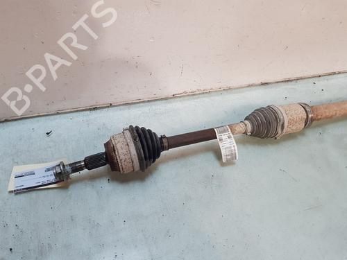Used Right front driveshaft FORD TRANSIT CONNECT V408 Box Body/MPV 1.5 EcoBlue (101 hp) 25048587