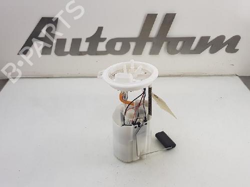 Used Fuel pump VW UP! (121, 122, BL1, BL2, BL3, 123) 1.0 (60 hp) 12008276