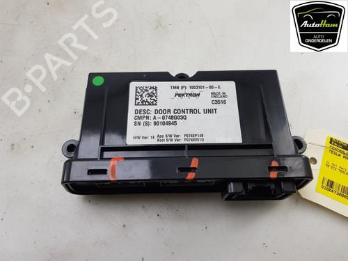 Control unit TESLA MODEL S (5YJS) 75 | BP15654255M11 - Image 3