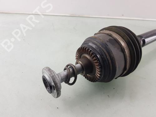 Left front driveshaft BMW iX (I20) xDrive 40 | BP24826322M38 
