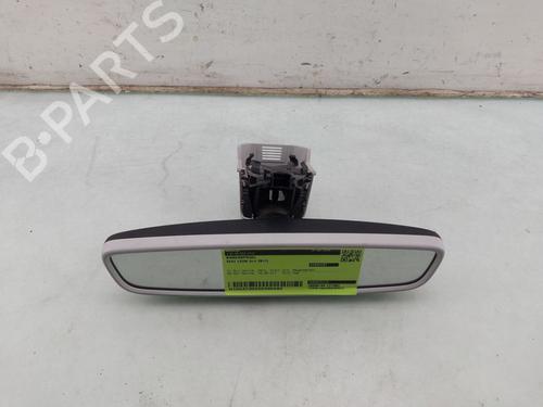 Used Rear mirror Rear mirror SEAT LEON (5F1) 2.0 TDI (150 hp) 34540799 34540799