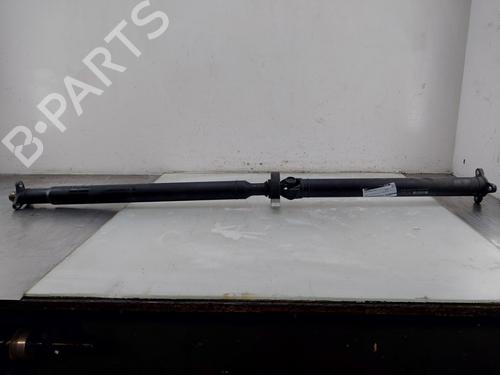 Used Driveshaft BMW 1 (F20) 118 i (170 hp) 29632767