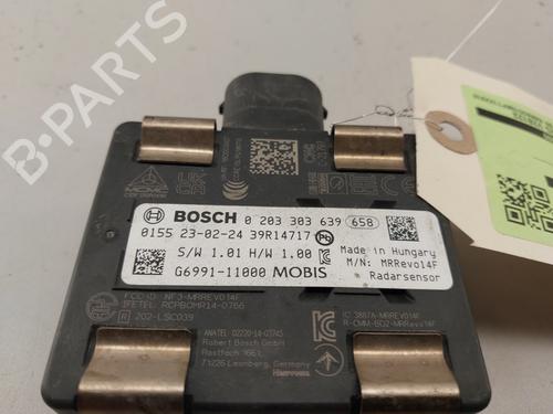 Electronic sensor KIA PICANTO III (JA) 1.0 | BP37150931M84 - Image 2