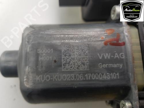 Electronic module SEAT IBIZA V (KJ1, KJG) 1.0 TSI | BP16900420M83 
