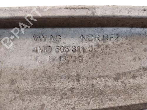 Left rear suspension arm AUDI E-TRON (GEN) 55 quattro | BP40456018M14 - Image 4