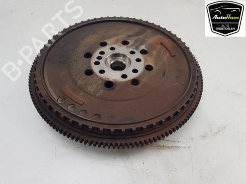 Flywheel MERCEDES-BENZ AMG GT (X290) 63 S 4-matic+ (290.689) | BP19521236M101 