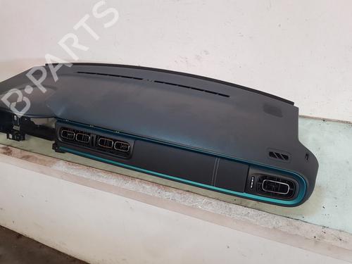 Airbag Kit CITROËN C3 III (SX) 1.2 PureTech 82 | BP29713060C86 