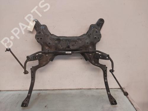 Used Subframe TOYOTA AYGO X (_B7_) 1.0 VVT-i (KGB70) (72 hp) 29025505