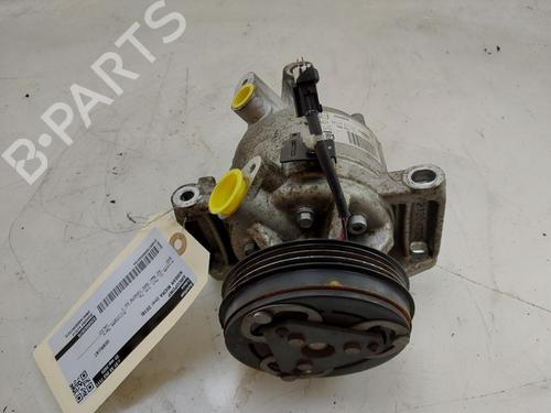 AC compressor NISSAN MICRA V (K14) 1.0 | BP29174813M34 - Image 2