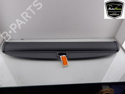 Rear parcel shelf MERCEDES-BENZ E-CLASS T-Model (S211) E 320 T 4-matic (211.282) | BP13147443C85 