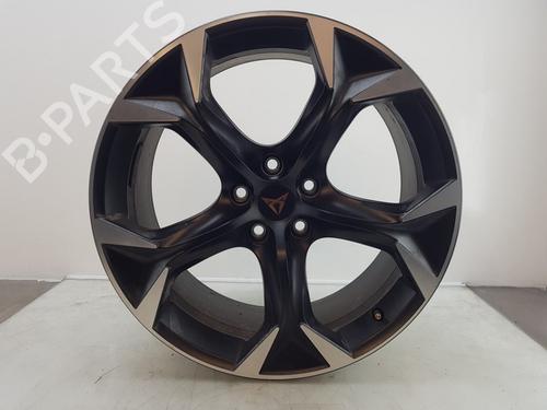 Używane Felga CUPRA FORMENTOR (KM7, KMP) 1.5 TSI (150 hp) 24447170
