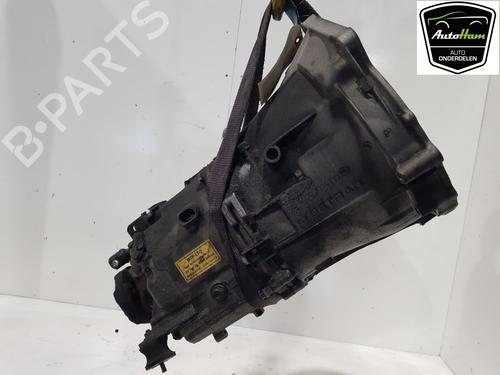 Gearbox BMW 1 (E87) 116 i | BP23091515M3