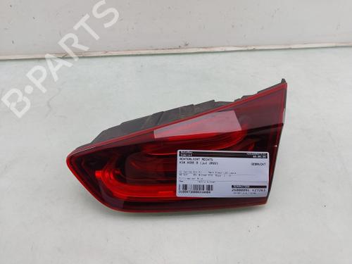 Used Right taillight Right taillight KIA XCEED (CD) 1.0 T-GDI (120 hp) 25926220 25926220