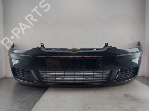 Used Front bumper VW GOLF V (1K1) 1.4 FSI (90 hp) 31260301