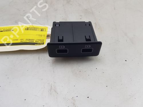 Used Other Other RENAULT EXPRESS Box Body/MPV 1.5 Blue dCi 95 (F6AB) (95 hp) 20331287 20331287