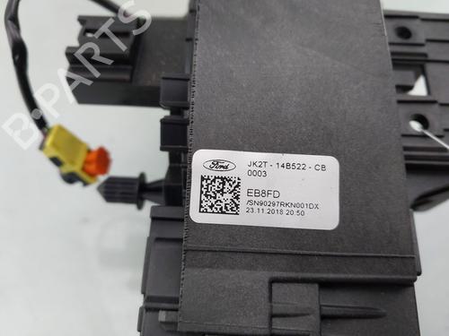 Steering column stalk FORD TRANSIT CUSTOM V362 Van (FY, FZ) 2.0 EcoBlue | BP32002410I23