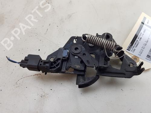Used Hood lock FORD TRANSIT CONNECT V408 Box Body/MPV 1.5 EcoBlue (101 hp) 25121945