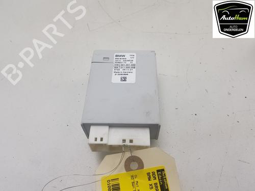 Fuel ECU BMW X5 (G05, F95) xDrive 45 e Plug-in-Hybrid | BP16898984M50 
