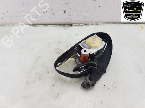 Front right seatbelt CHEVROLET MATIZ (M200, M250) 0.8 | BP19153850I25 