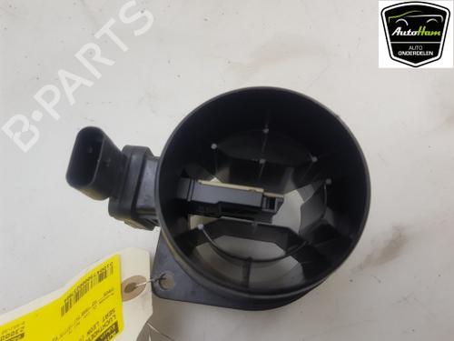 Used Mass air flow sensor Mass air flow sensor SEAT LEON (5F1) 1.6 TDI (110 hp) 13614081 13614081