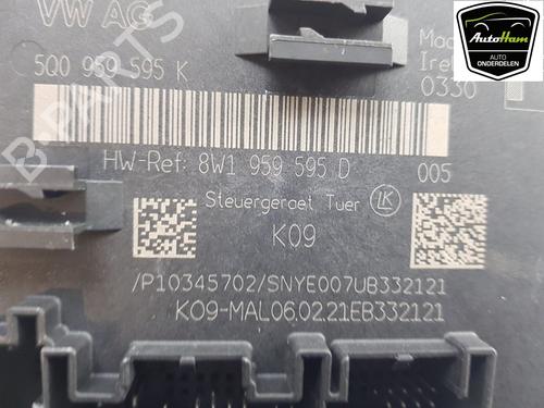 Control unit VW ARTEON SHOOTING BRAKE (3H9) 2.0 TSi | BP23042492M11 - Image 4