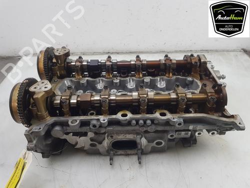 Used Cylinder head OPEL ASTRA K (B16) 1.4 Turbo (68) (150 hp) 21171901