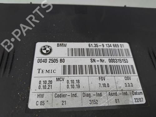 Electronic module BMW 3 Convertible (E93) 320 i | BP29559839M83 