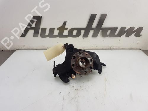 Used Right front steering knuckle FIAT GRANDE PUNTO (199_) 1.4 16V (199BXG1B, 199AXG1B) (95 hp) 12013811