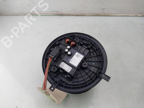 Used Heater blower motor Heater blower motor MERCEDES-BENZ C-CLASS T-Model (S205) C 350 e (205.247) (279 hp) 33541662 33541662