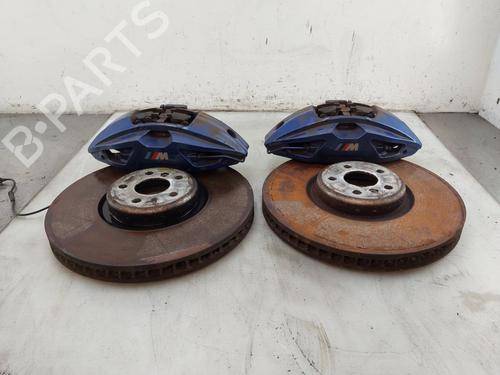 Outra Outra BMW X5 (G05, F95) xDrive 45 e Plug-in Hybrid (394 hp) 33956584 33956584