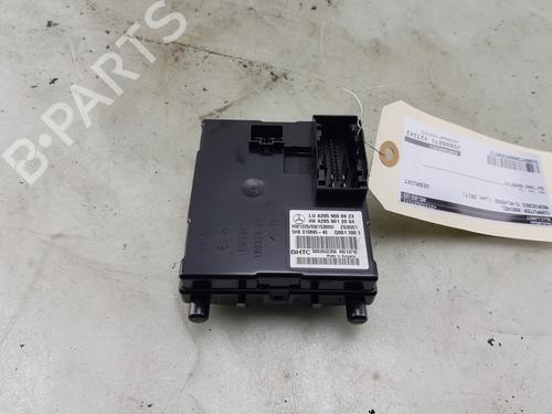 Used Control unit Control unit MERCEDES-BENZ C-CLASS Coupe (C205) AMG C 63 S (205.387) (510 hp) 24227419 24227419
