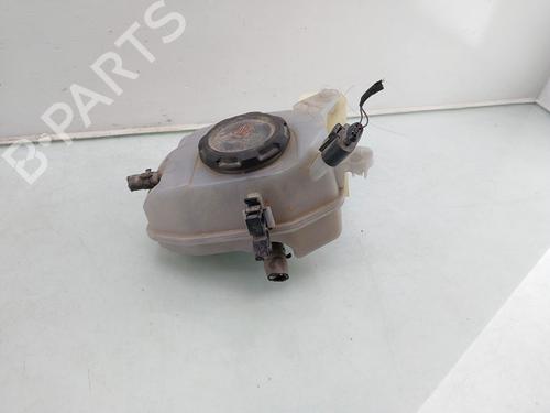 Expansion tank VW POLO VI (AW1, BZ1, AE1) 1.0 MPi | BP25005506C120 