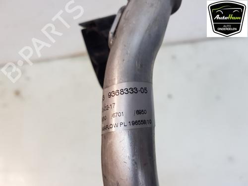AC pipe BMW 3 (F30, F80) 330 e | BP15627820M126 