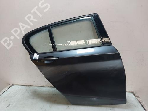 Used Right rear door BMW 1 (F20) 118 i (170 hp) 29545955