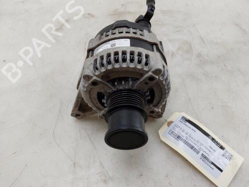 Used Alternator Alternator FORD FOCUS IV (HN) 1.0 EcoBoost (125 hp) 29851835 29851835